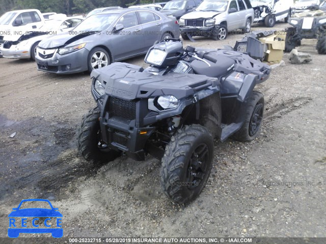 2019 POLARIS SPORTSMAN 570 SP 4XASHE575KA276487 image 1