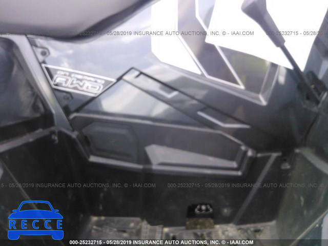 2019 POLARIS SPORTSMAN 570 SP 4XASHE575KA276487 image 7