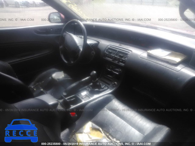 1996 HONDA PRELUDE SR-V JHMBB1172TC000605 image 4