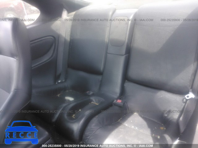 1996 HONDA PRELUDE SR-V JHMBB1172TC000605 image 7
