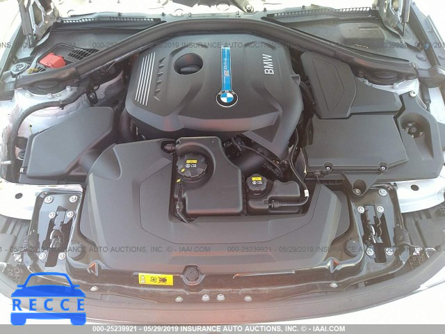 2016 BMW 330E WBA8E1C56GK479585 зображення 9