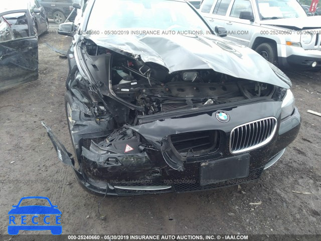 2013 BMW 528 XI WBAXH5C5XDD108584 image 5