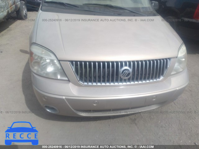 2007 MERCURY MONTEREY LUXURY 2MRDA22297BJ01200 зображення 5