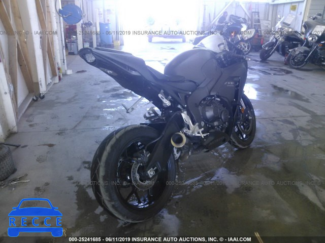 2016 HONDA CBR1000 RR JH2SC5900GK800433 зображення 3