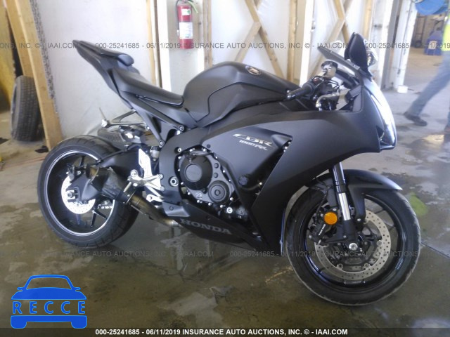 2016 HONDA CBR1000 RR JH2SC5900GK800433 image 7