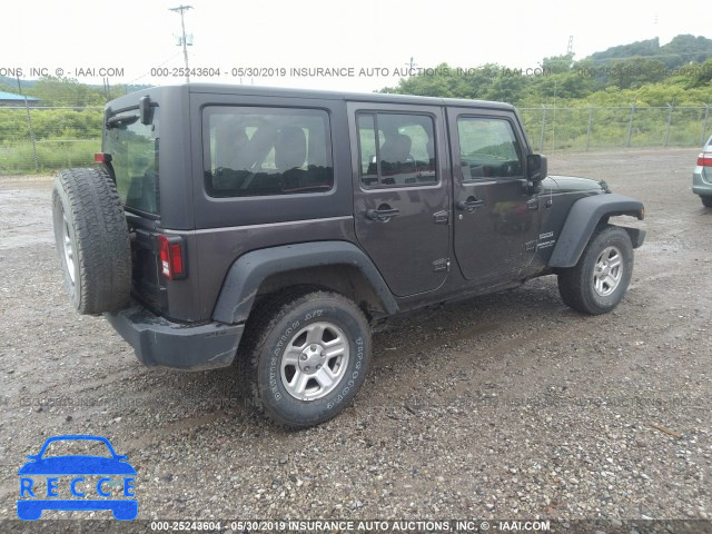 2016 JEEP - CJ 1C4BJWDG0GL315437 зображення 3