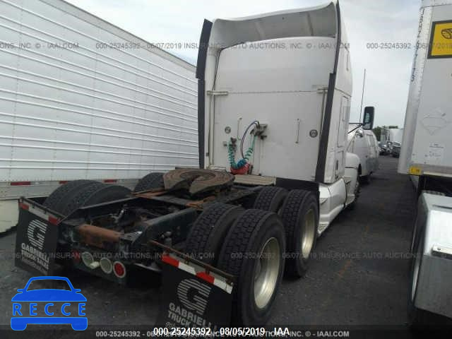 2011 KENWORTH T660 1XKAD49X8BJ285340 зображення 3