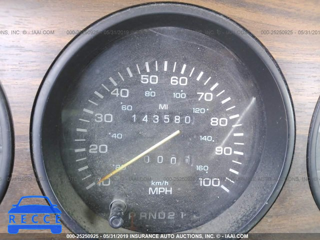 1990 DODGE D-SERIES D150 1B7GE16ZXLS679408 image 6