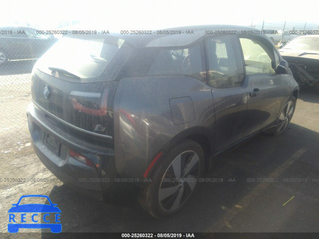 2018 BMW I3 REX WBY7Z4C53JVD95462 зображення 3