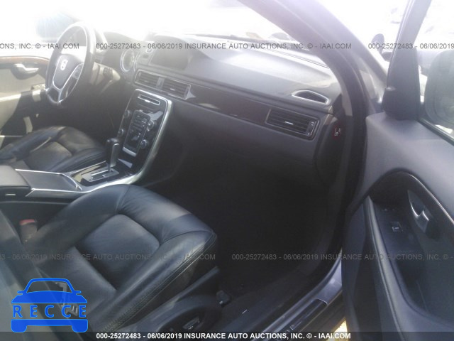 2012 VOLVO XC70 3.2 YV4940BZ1C1123793 зображення 4