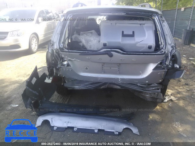 2012 VOLVO XC70 3.2 YV4940BZ1C1123793 зображення 5