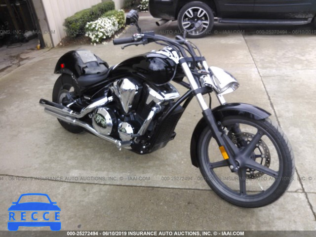 2013 HONDA VT1300 CS JH2SC6701DK300043 image 0