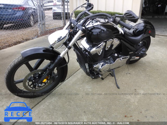 2013 HONDA VT1300 CS JH2SC6701DK300043 image 1