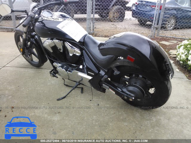 2013 HONDA VT1300 CS JH2SC6701DK300043 Bild 2