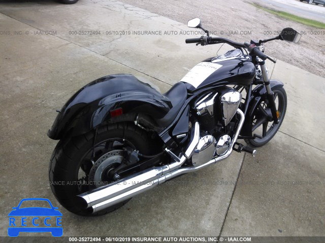 2013 HONDA VT1300 CS JH2SC6701DK300043 image 3