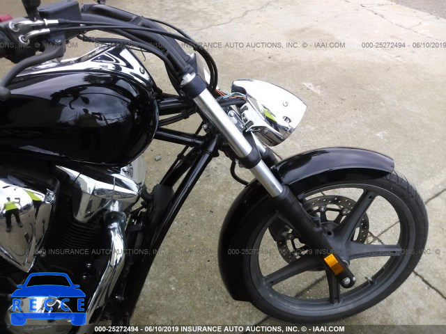 2013 HONDA VT1300 CS JH2SC6701DK300043 image 4