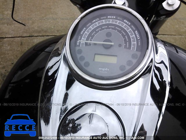 2013 HONDA VT1300 CS JH2SC6701DK300043 image 6