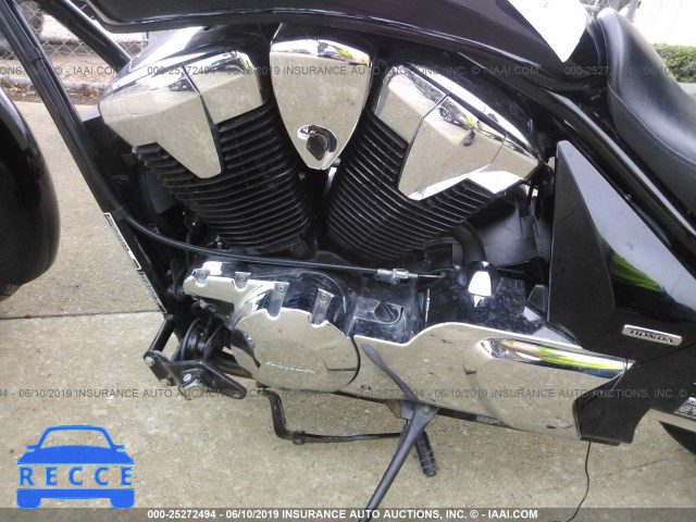 2013 HONDA VT1300 CS JH2SC6701DK300043 Bild 8