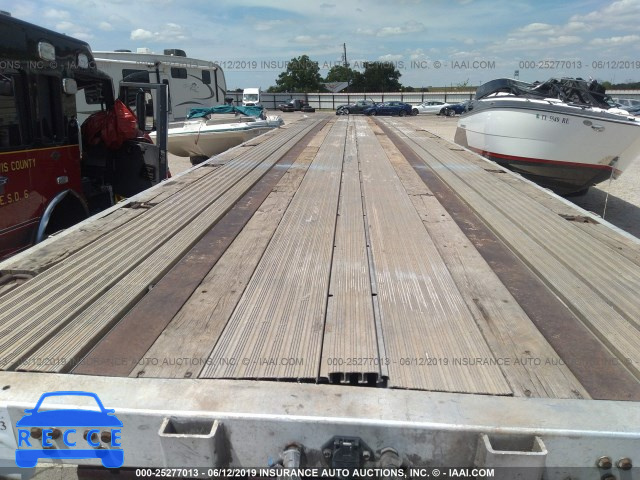 2000 WABASH NATIONAL CORP FLATBED 1JJF482F5YS622650 image 9