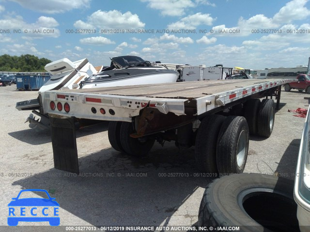 2000 WABASH NATIONAL CORP FLATBED 1JJF482F5YS622650 image 3