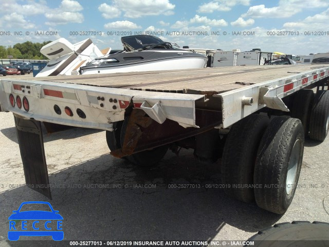 2000 WABASH NATIONAL CORP FLATBED 1JJF482F5YS622650 image 5