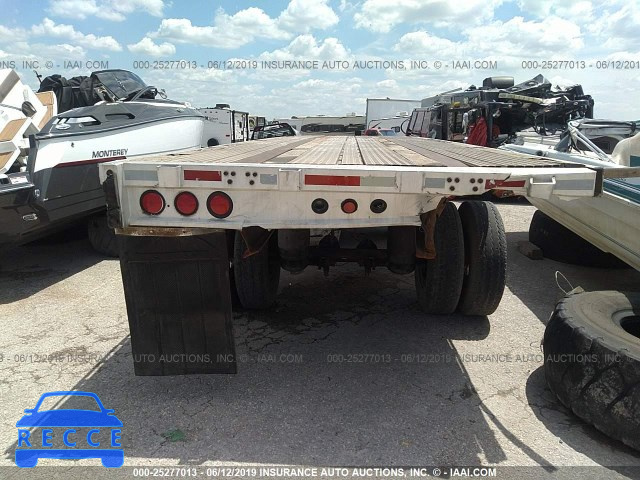 2000 WABASH NATIONAL CORP FLATBED 1JJF482F5YS622650 image 6