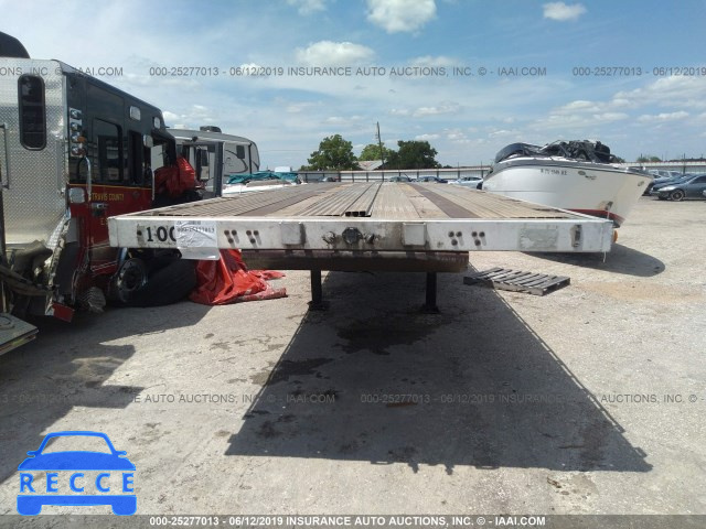 2000 WABASH NATIONAL CORP FLATBED 1JJF482F5YS622650 image 7