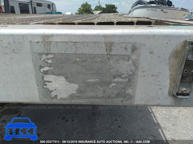 2000 WABASH NATIONAL CORP FLATBED 1JJF482F5YS622650 image 8