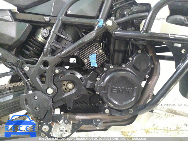 2011 BMW F800 GS WB1022902BZU03241 image 9