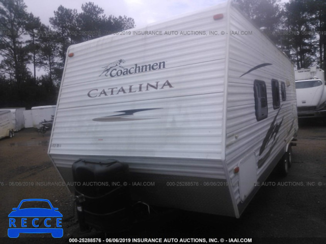 2010 COACHMEN CATALINA 5ZT2CALB1AA008735 Bild 0