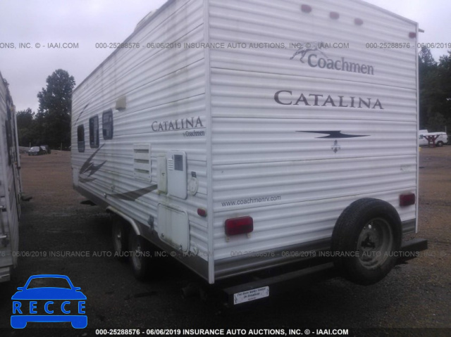 2010 COACHMEN CATALINA 5ZT2CALB1AA008735 Bild 1