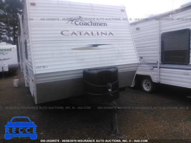 2010 COACHMEN CATALINA 5ZT2CALB1AA008735 Bild 4