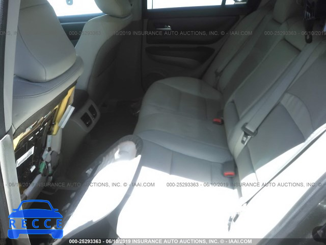 2012 ACURA ZDX TECHNOLOGY 2HNYB1H41CH500804 image 7