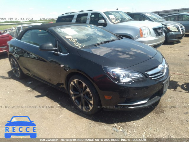 2017 BUICK CASCADA PREMIUM W04WH3N56HG020730 Bild 0