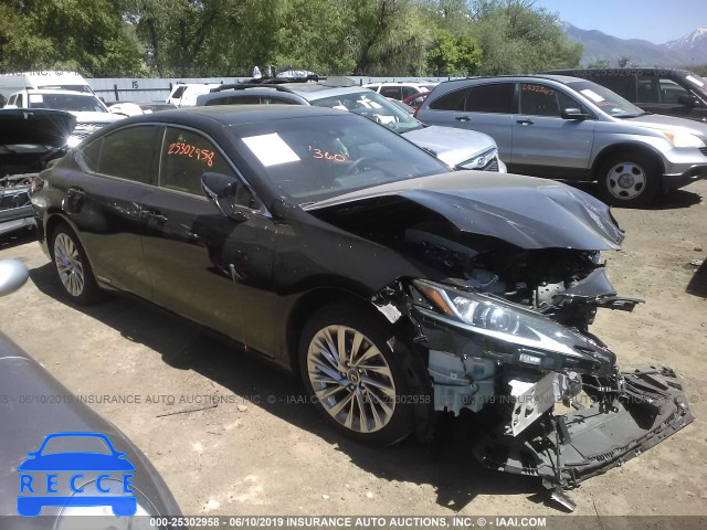 2019 LEXUS ES 300H JTHB21B18K2026138 image 0