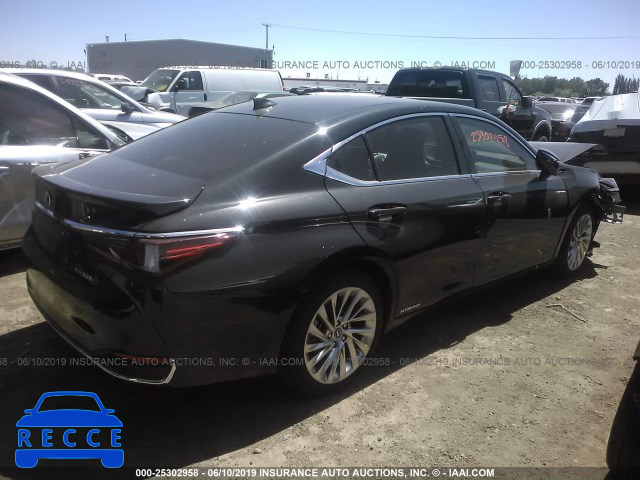 2019 LEXUS ES 300H JTHB21B18K2026138 зображення 3