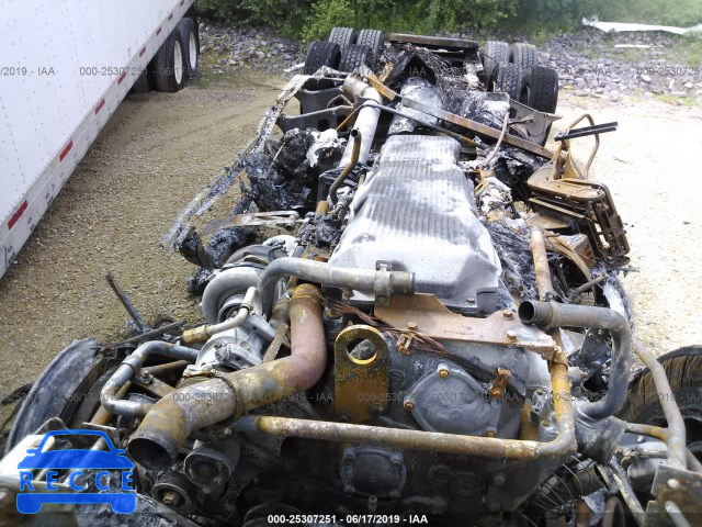 2005 FREIGHTLINER ST120 1FUJBBCG25LU37922 image 9