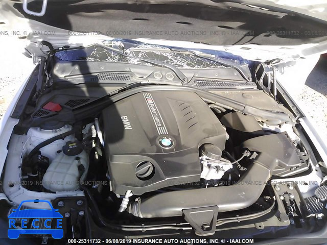 2015 BMW M235I WBA1J7C55FV358933 image 9