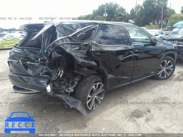 2019 LEXUS RX 350 L JTJGZKCA6K2010282 Bild 3