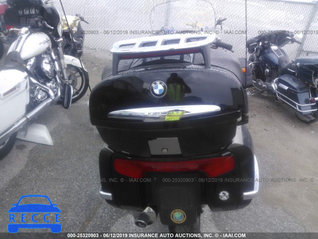 2008 BMW K1200 LT WB10559A38ZL73869 image 5