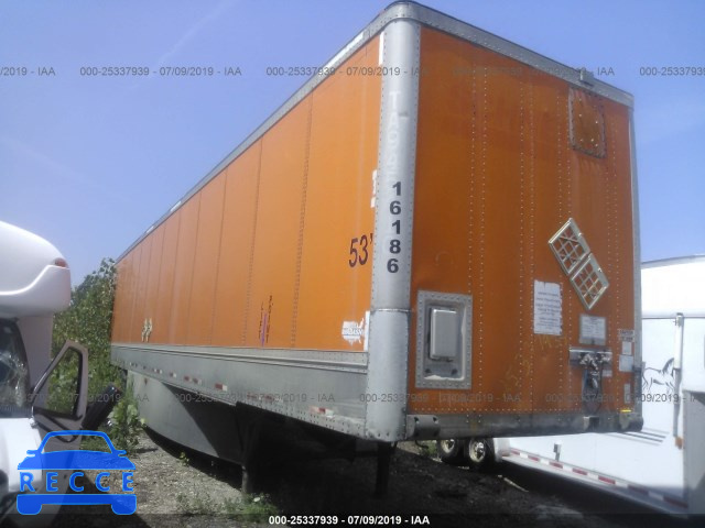 2004 WABASH NATIONAL CORP VAN 1JJV532W04L854508 image 0