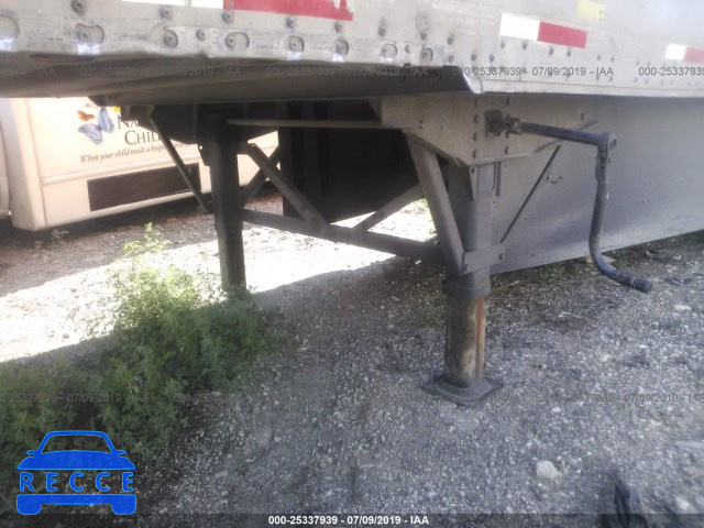 2004 WABASH NATIONAL CORP VAN 1JJV532W04L854508 image 9