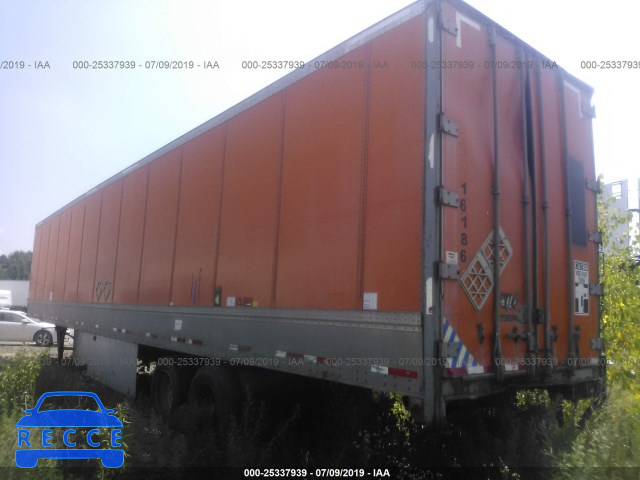 2004 WABASH NATIONAL CORP VAN 1JJV532W04L854508 image 2