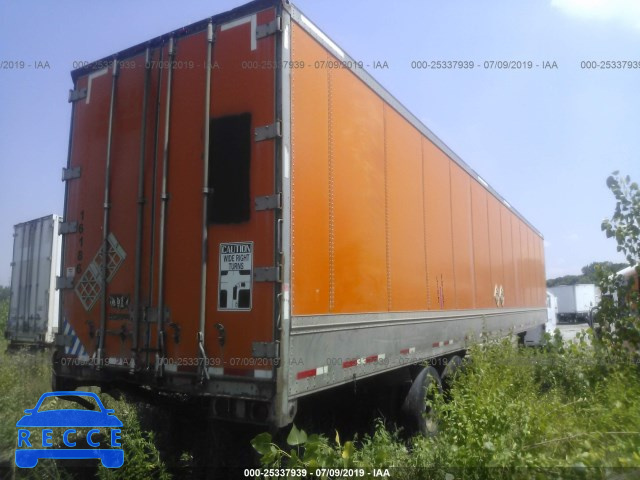 2004 WABASH NATIONAL CORP VAN 1JJV532W04L854508 image 3