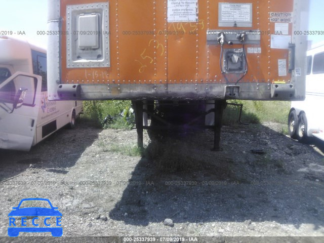 2004 WABASH NATIONAL CORP VAN 1JJV532W04L854508 image 4