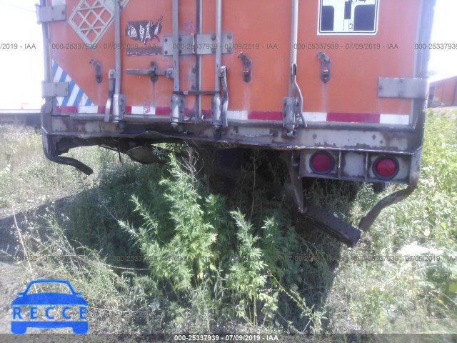 2004 WABASH NATIONAL CORP VAN 1JJV532W04L854508 image 5