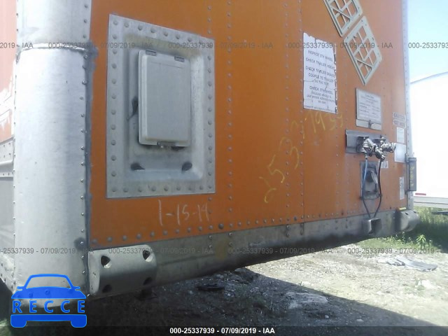 2004 WABASH NATIONAL CORP VAN 1JJV532W04L854508 image 6