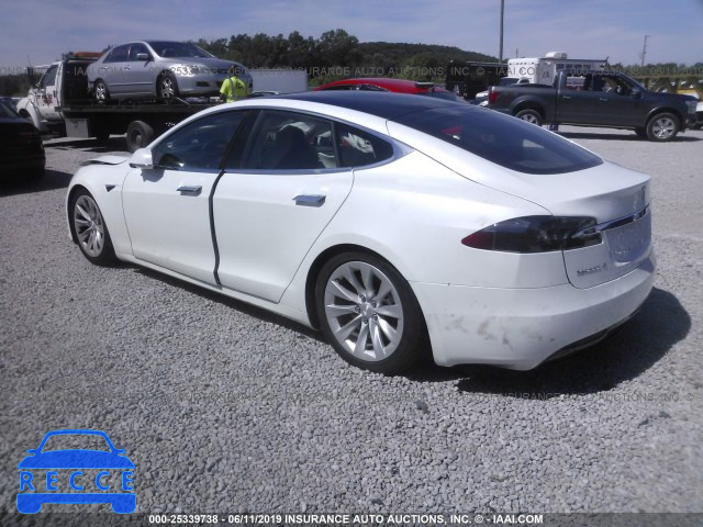 2018 TESLA MODEL S 5YJSA1E24JF244050 image 2