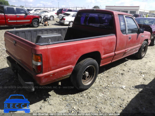 1989 DODGE RAM 50 SPORT JB7FL55E4KP003772 image 3