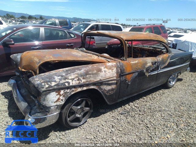 1955 CHEVROLET BEL AIR VC550068906 image 1